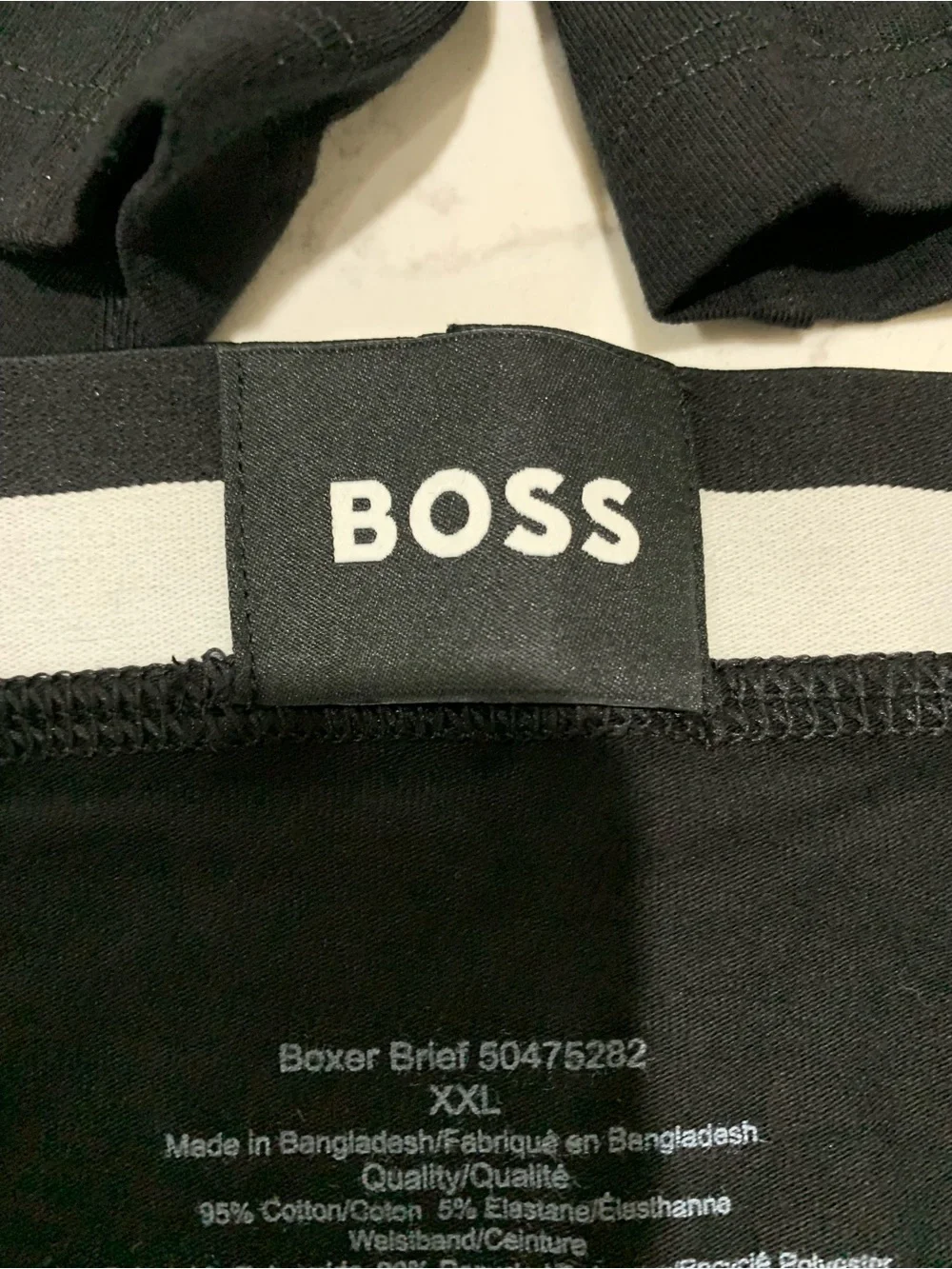 Boss nwt assorted